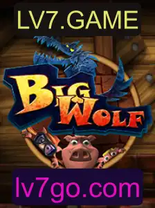Descubra o Emocionante Mundo de BigWolf: O Jogo que Conquistou LV7.GAME