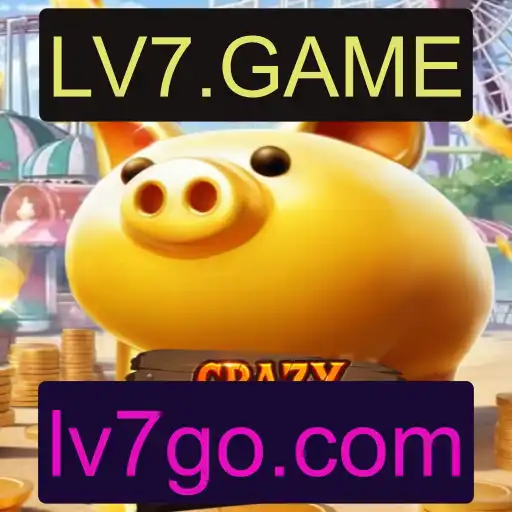 CrazyPiggy: Uma Jornada Divertida em LV7.GAME