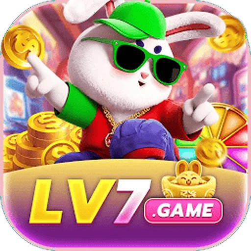 LV7.GAME Logo