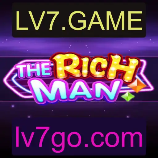 TheRichMan: Explorando o Universo de LV7.GAME