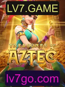Explorando o Mundo de Treasures of Aztec: A Dive into Adventure and Strategy