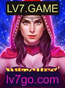 Descubra o Fascinante Mundo de WitchesNight: A Inovação de LV7.GAME
